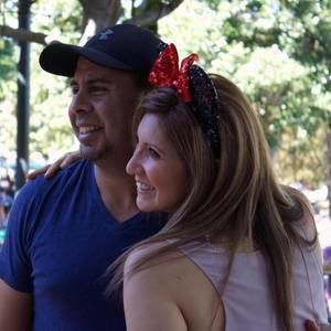 Meet your Posher, Lori